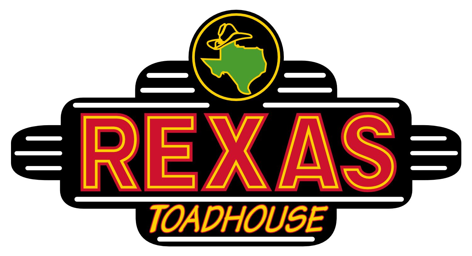 Rexas Toadhouse